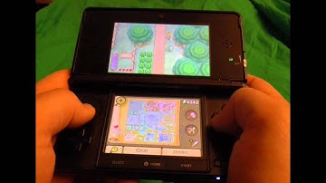 The Legend of Zelda: A Link Between Worlds - part 3