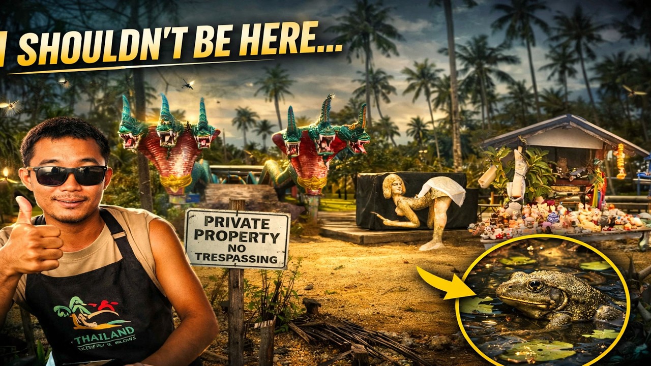 Last Day On Koh Mak 85% Unlocked 🇹🇭