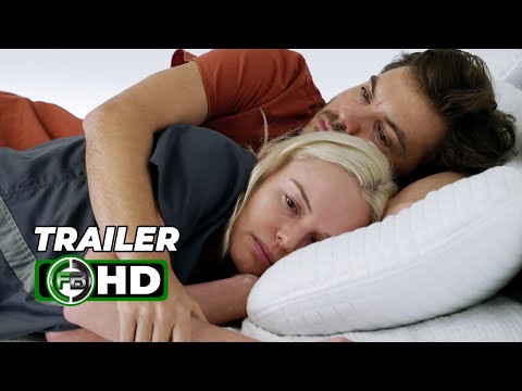 THE IMMACULATE ROOM Trailer (2022) Emile Hirsch, Kate Bosworth