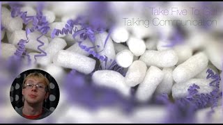 Talking Communication