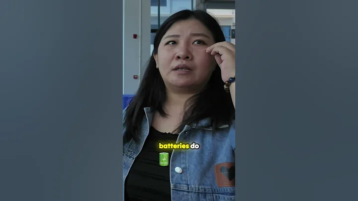 When it comes to shipping goods, especially batteries.