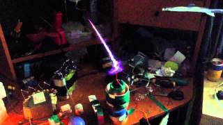 Triac interrupted VTTC