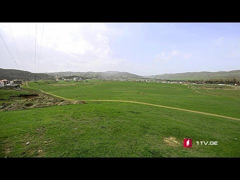 შეჩერებული განაშენიანება