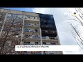 24-й день войны в Украине. Мирные города – под огнем российских оккупантов