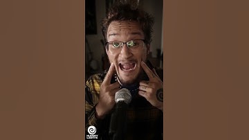 Thumbnail of How To ACTUALLY False Cord Scream | #shorts