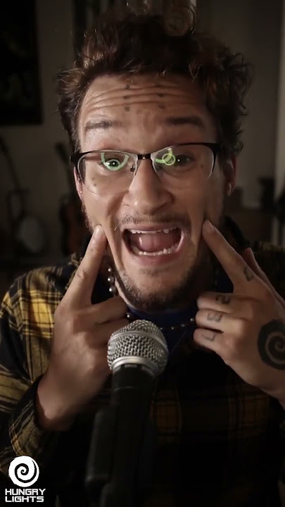 How To ACTUALLY False Cord Scream | #shorts