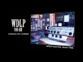 Wdlp  590 am  panama city  oct 1 1968  aircheck the bobby button show