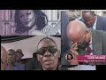 Non papa roger mobali ya sr lucie alelisi  ngabolanda pe en direct ndenge batu bazo temoign