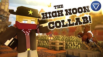 The High Noon Collab ~Hosted by SharpWind