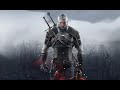 Прохождение The witcher 3