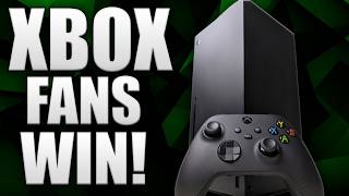 Xbox Boss Puts Sony In Their Place With EPIC Xbox News! The PS5 Is Officially DESTROYED!