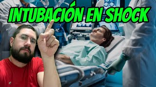 Fármacos para intubar a paciente cardioinestable