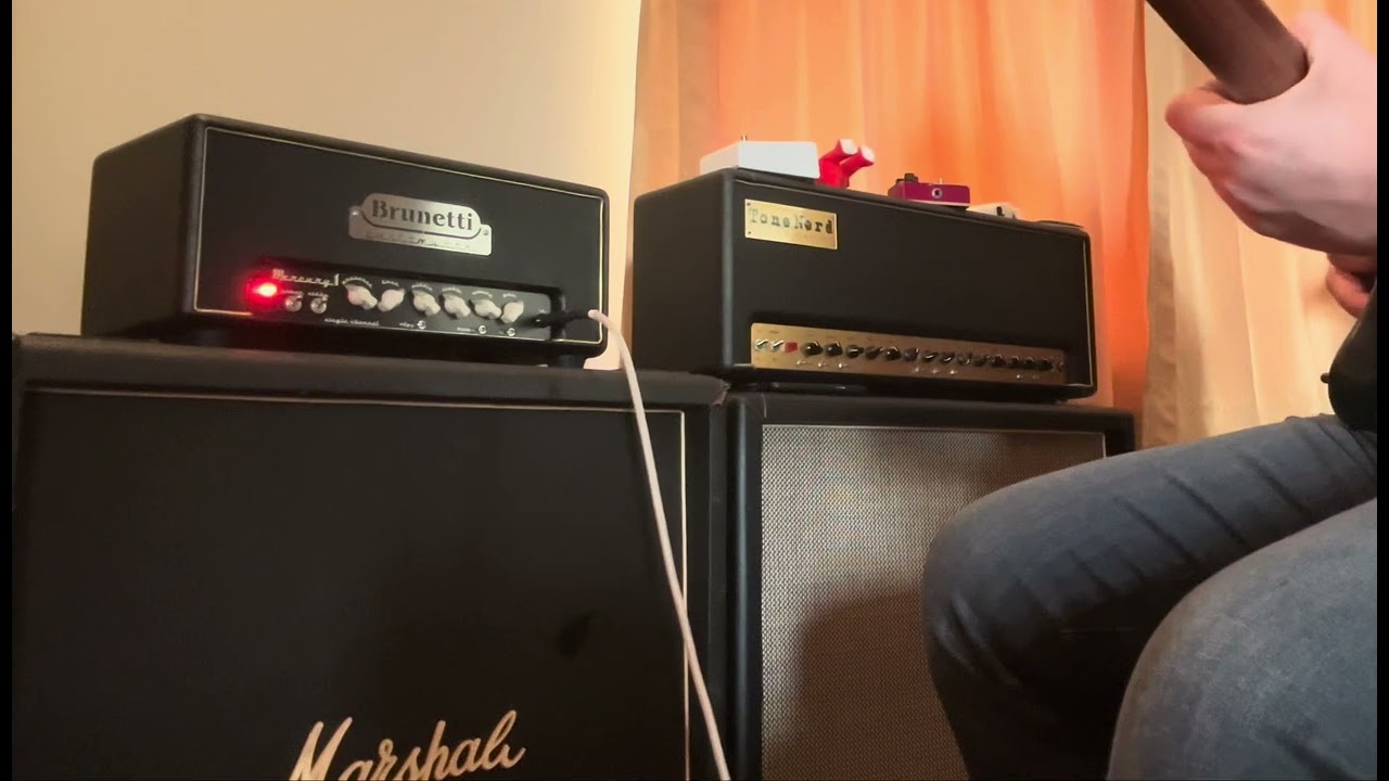 New Modern Jazzmaster build with ToneNerd P90 A2 Prototypes into
