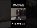 ミラノに今年もPRADA姫降臨した!!#永野芽郁#PRADA