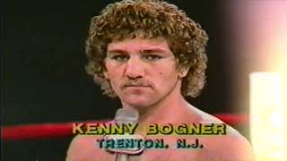 Kenny Bogner Documentary  The Battles of 'Bang Bang'