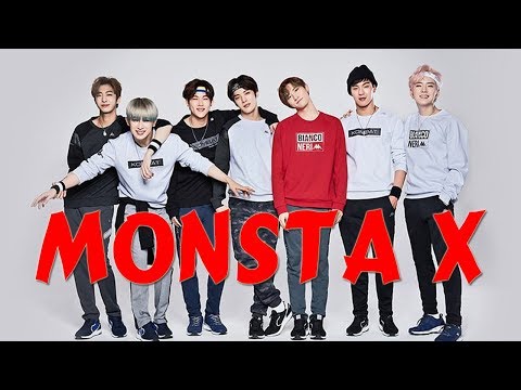 Monsta X Members Profile | Monsta X Introduction