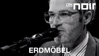 Erdmöbel - Busfahrt (live bei TV Noir)