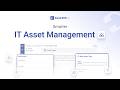 IT Asset Management Software | Track Assets & Tickets in Desk365