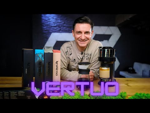 Video: Pascile originale nespresso funcționează în vertuo?