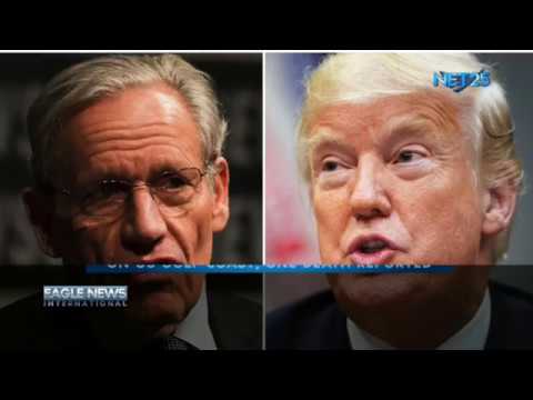 Watch: Eagle News International Edition - September 5, 2018