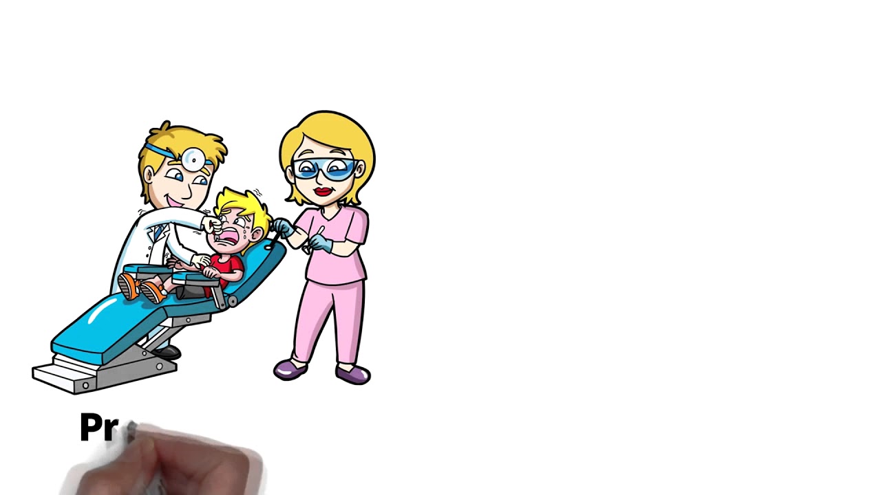 Role Of A Dental Nurse Dental Receptionist YouTube Role Of A Dental Nurse Dental Receptionist YouTube
