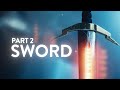 Blender Beginner Tutorial - Part 2: Sword