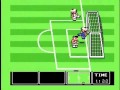 熱血高校ドッジボール部 サッカー編(FC)必殺シュート集 / Nintendo World Cup Special Shoot