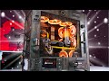 INSANE $6000 all Corsair & AMD custom gaming PC!