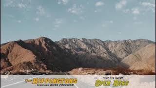 The Rippingtons - Silver Arrows (Official Visualizer)