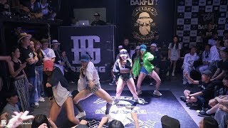 COCAIN BUTTER | OUT OF CONTROL Vol.8 Showcase | Bragg films | 4k Sony A6500   SELP 18105g F4