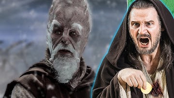 Qui Gon Learns Why Ki Adi Mundi Deserved Order 66