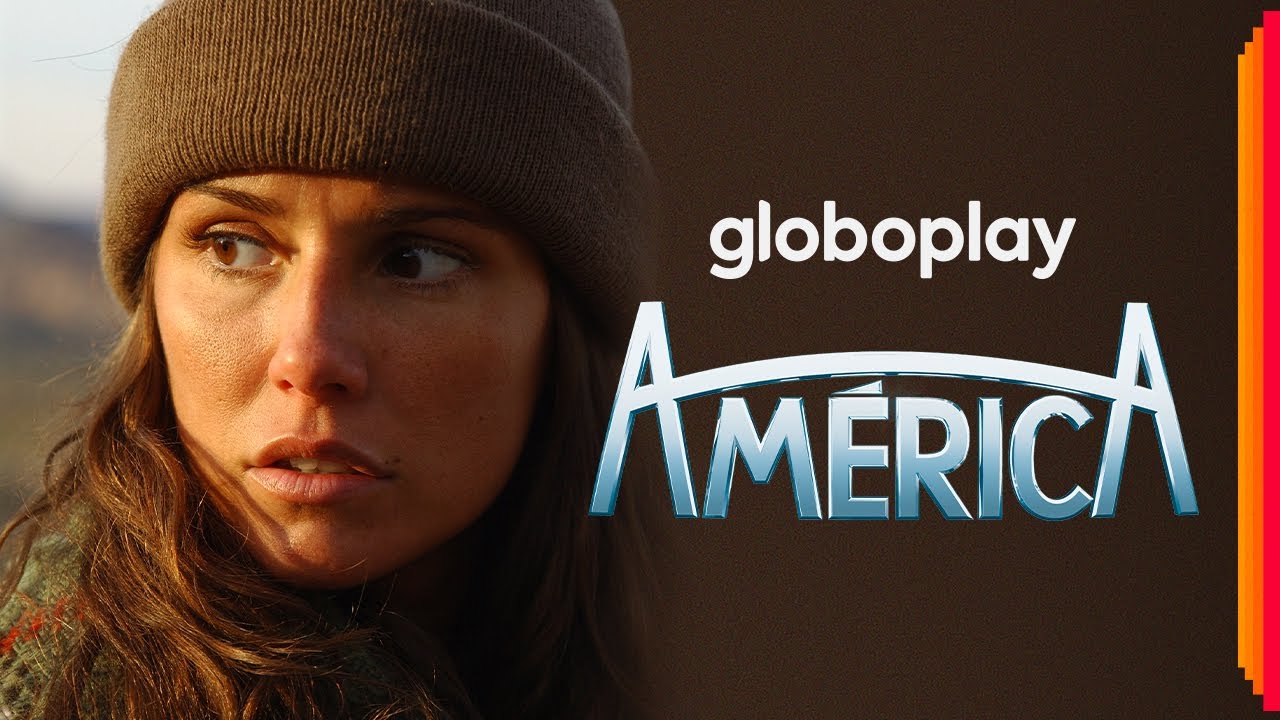 América (TV Series 2005)