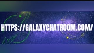👩‍💻🌠 Guía para activar alguna funciones en Galaxy Chat Room.Ingresa en:https://galaxychatroom.com/ screenshot 2