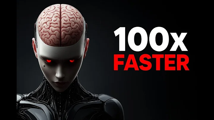 China’s Next-Gen AI Brain Is 100x Faster – Breakthrough Unveiled!