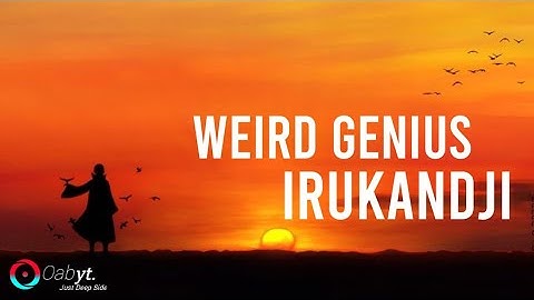 Weird Genius - Irukandji 「AMV」