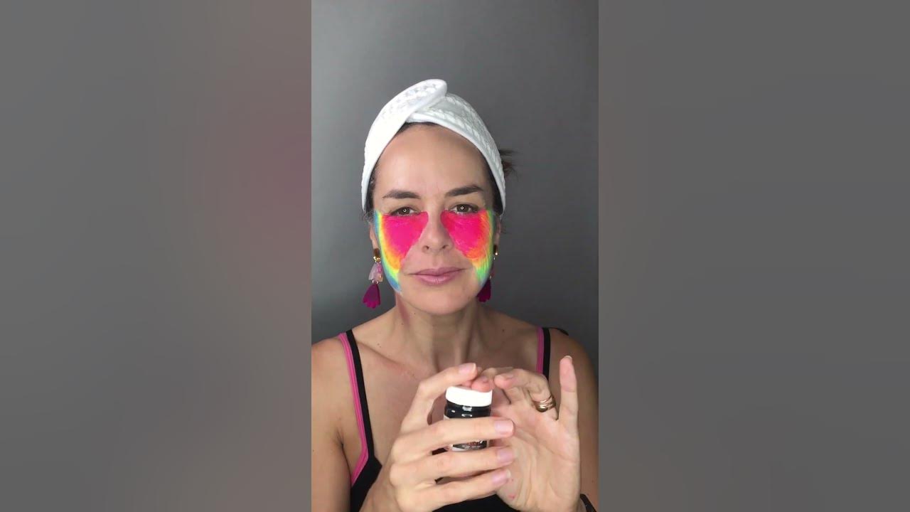 Make Your Own Facepaint - Ziggity Zoom Family