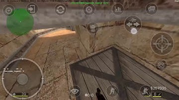 HOW TO GLITCH IN CS PORTABLE????!!!