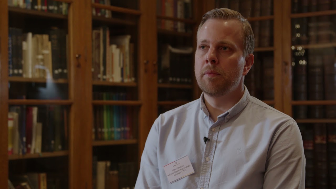 Savant Talks: Sainsbury's on great content strategy and customer experience post-COVID