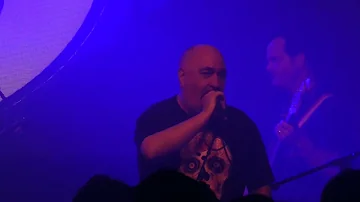 "Marjorie Greene & Bitchin Camaro & Punk Rock Girl"  Dead Milkmen@Harrisburg, PA 4/23/22