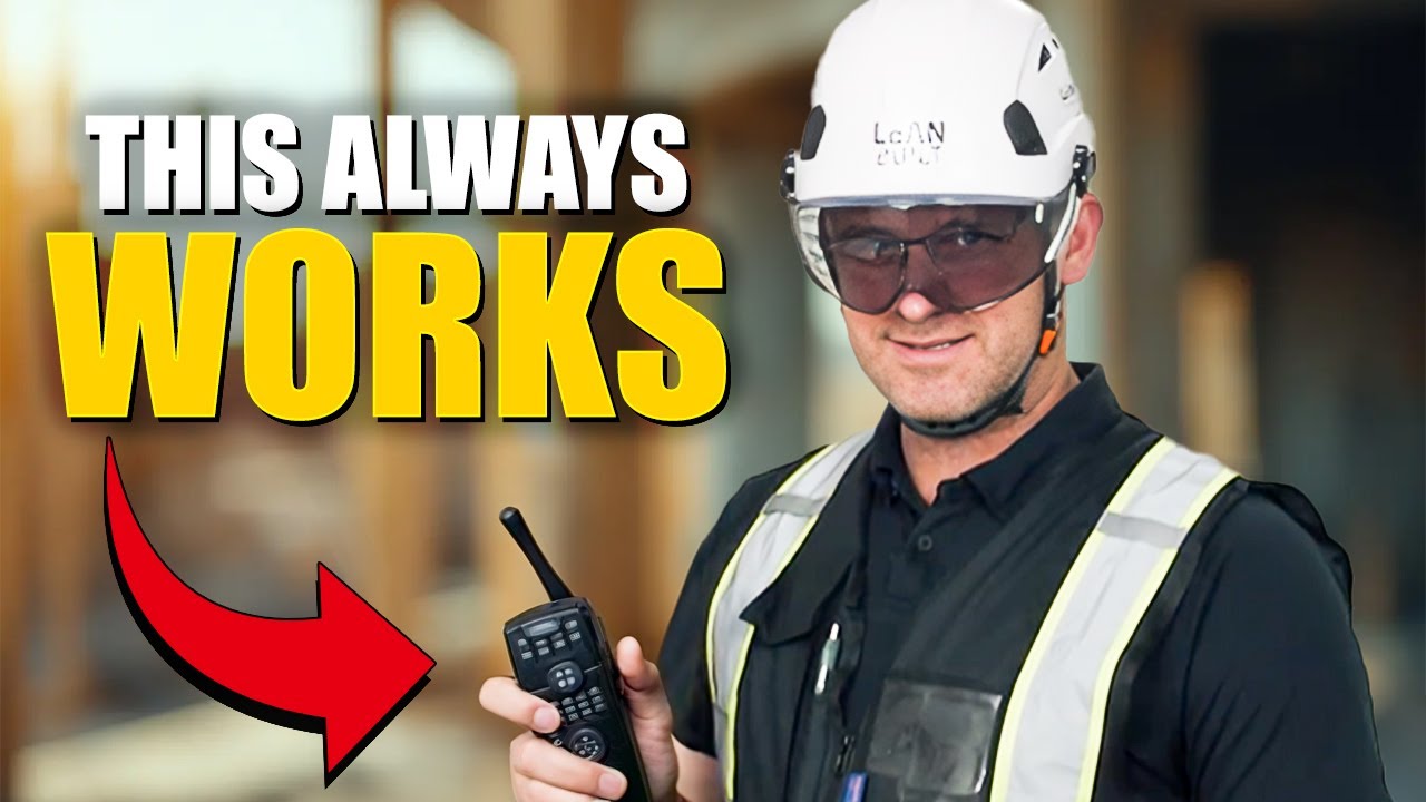 How To Manage A Construction Project During Foundations