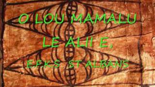 Video thumbnail of "TUSI PESE 11 - O lou mamalu"