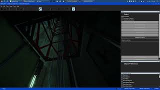 Shadow Moses WIP Quick-Look