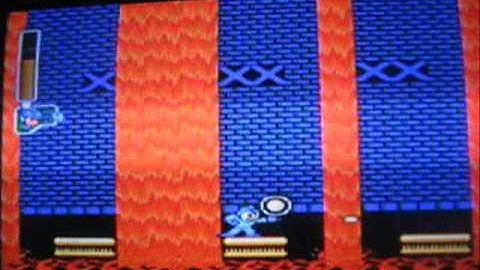 Megaman 3 part 1
