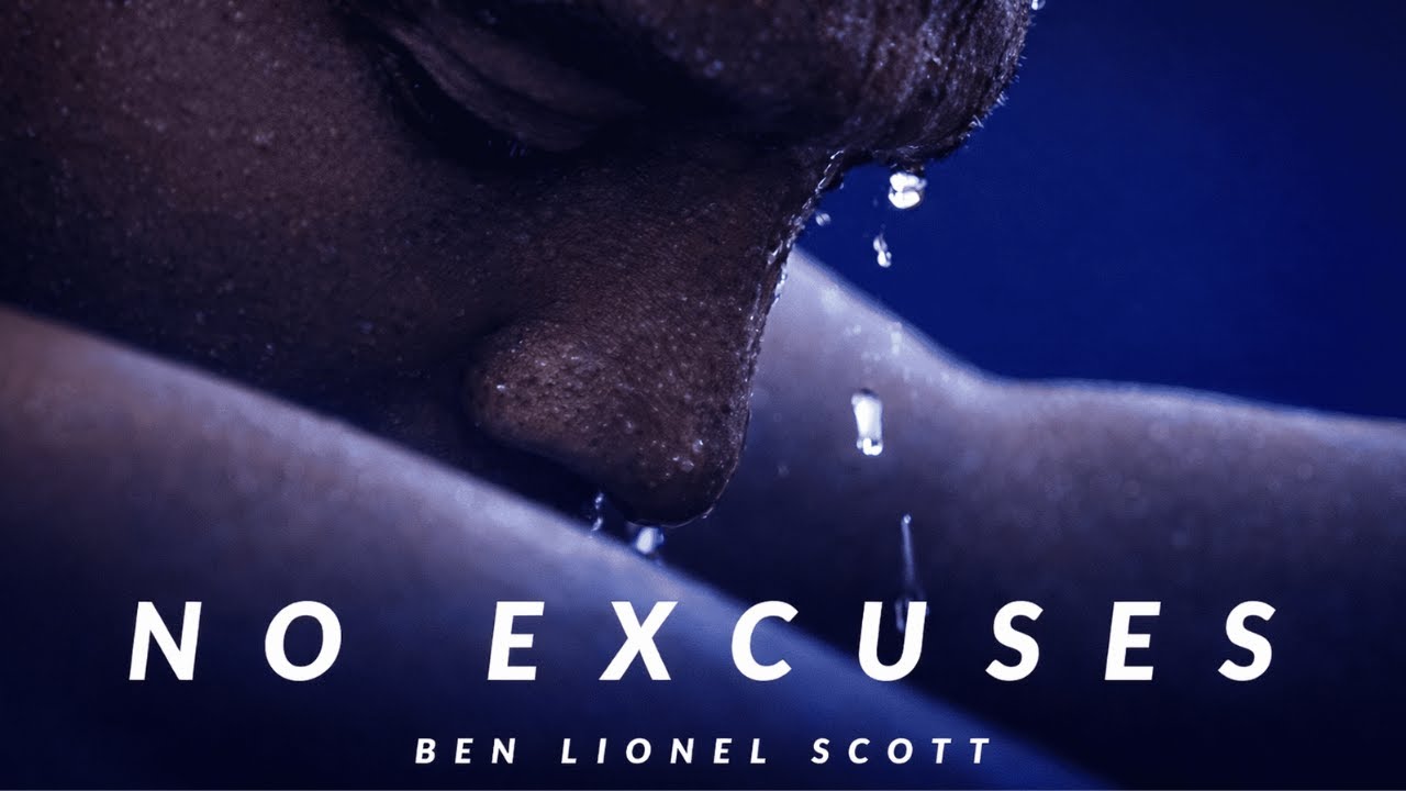 “No Excuses | Ultimate Motivational Video 2026”