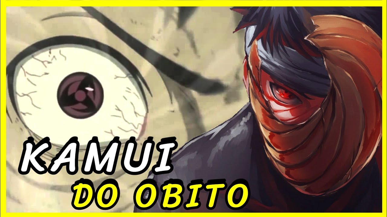 Sharingan Bonno - QUER ASSISTIR TODOS OS EPISÓDIOS DE