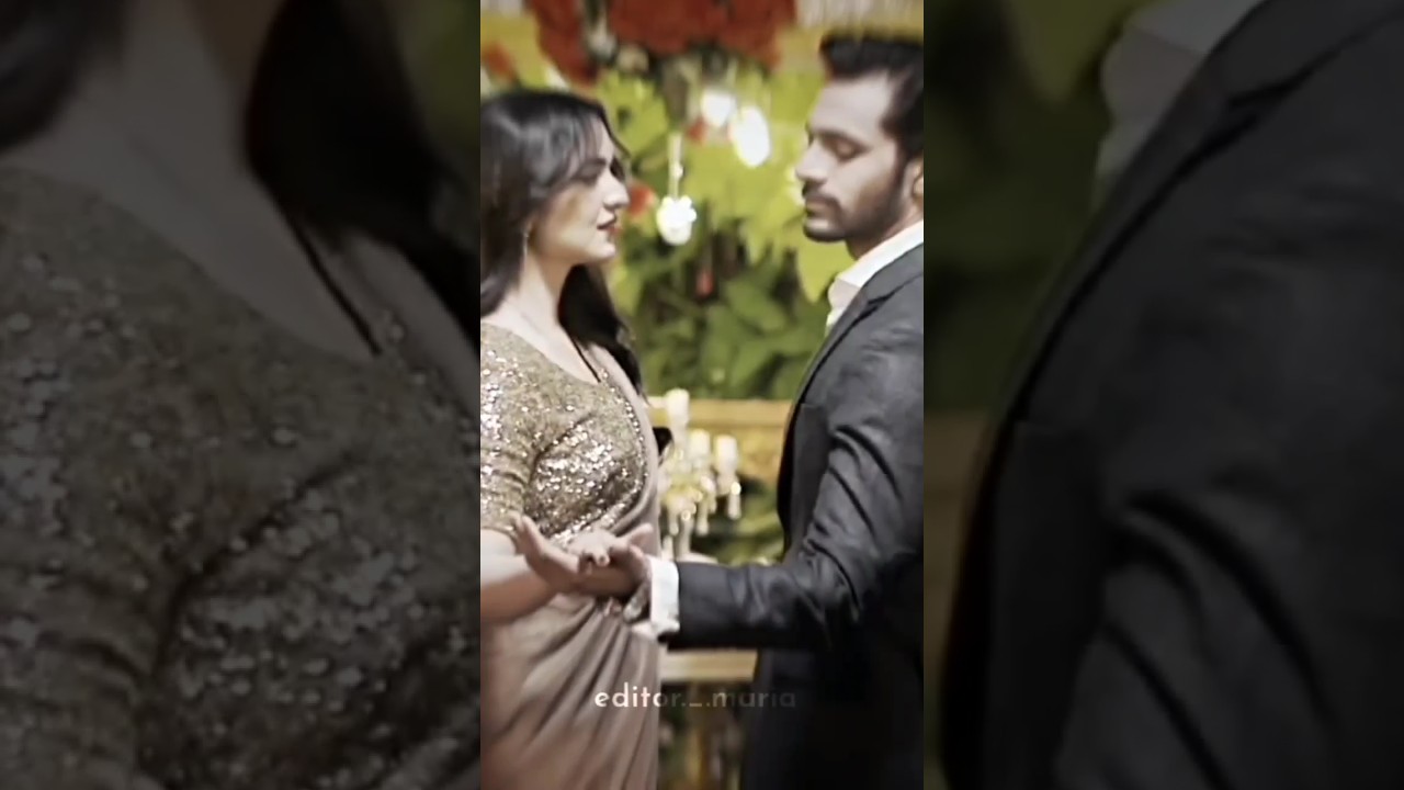 Tera bin drama yumna zaidi and wajhad best scene