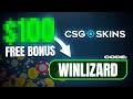 CSGO-SKINS BEST PROMOCODE 2025