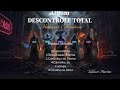 DESCONTROLE TOTAL – Álbum Completo | Valdecir Martins | Hard Rock Pesado 🤘🎸#rock #músicaautoral