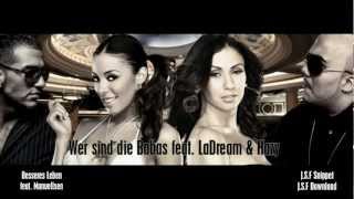 Jamalien feat. LaDream & NoNa - Wer sind die Baba´s (Jet Set Fieber)