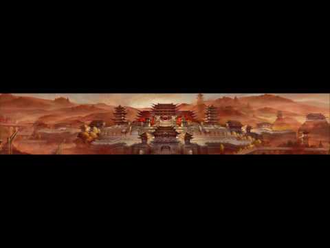 《剑网3：指尖江湖》轻功遨游，百态千资，大唐群侠，尽在掌握
